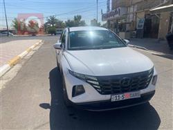 هیوندای تۆکسۆن
